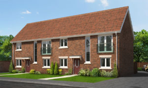 the brunswick cgi houses for sale in Skegness and property for sale in Skegness
