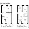 lyndhurst floorplan houses for sale in Skegness property for sale in skegness