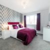 bedroom show home houses for sale in Skegness property for sale in skegness