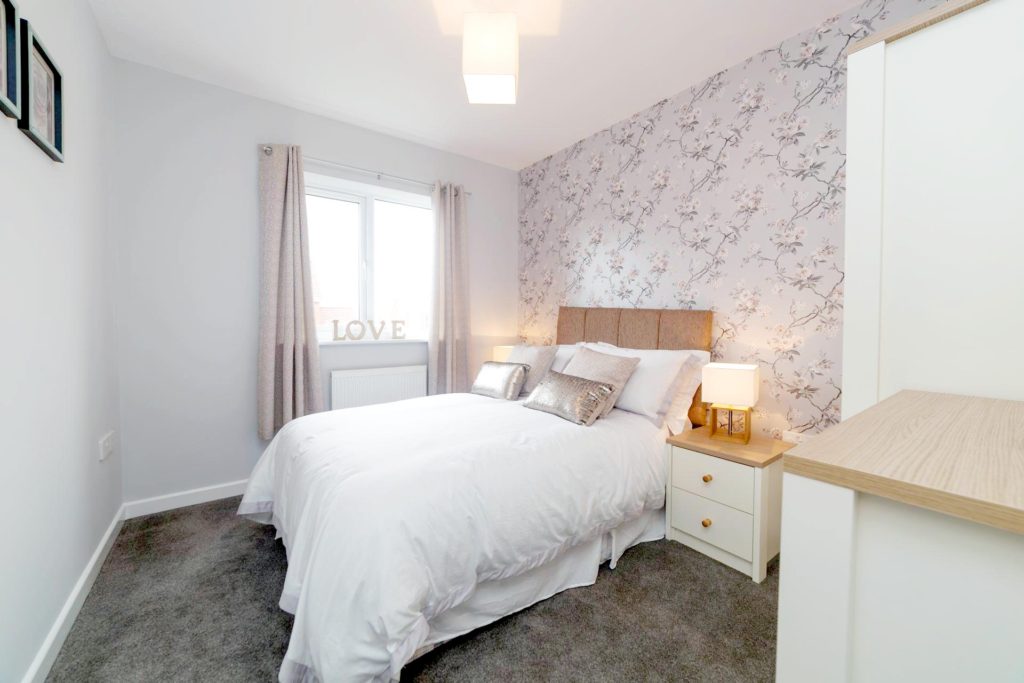 bedroom show home houses for sale in Skegness homes for sale in skegness