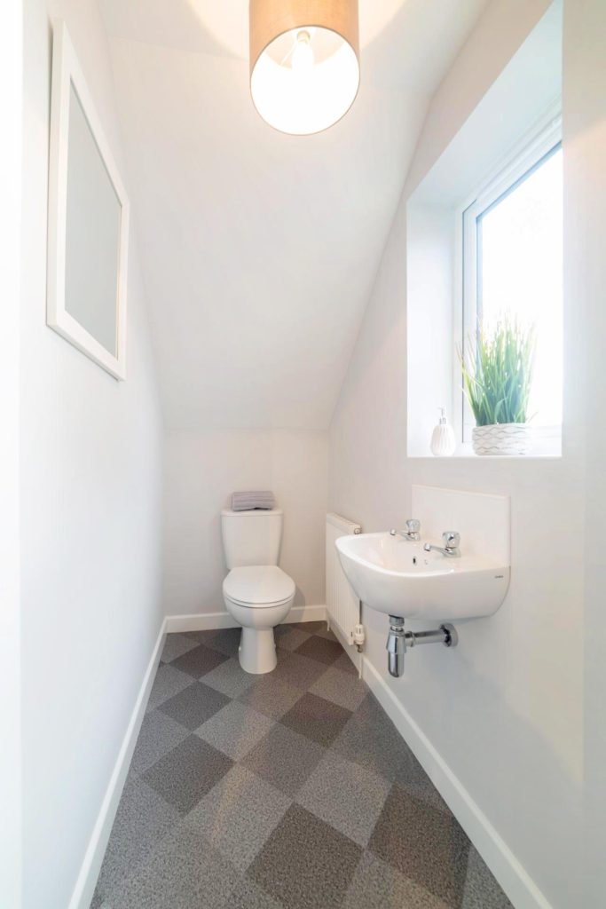 bathroom 2 houses for sale in Skegness property for sale in skegness