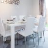 dining area houses for sale in Skegness property for sale in skegness